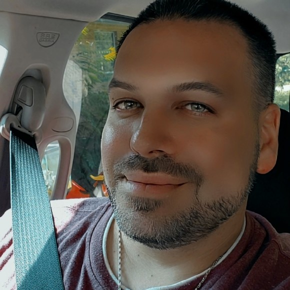 Meet your Posher, Isaac - Picture 1 of 1